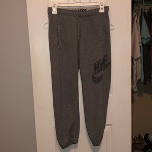 Nike sweatpants